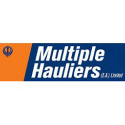 Multiple Hauliers