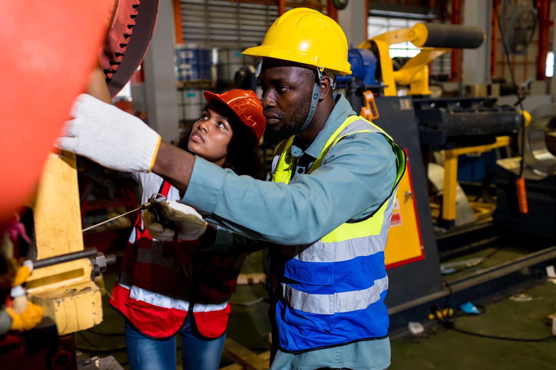 Pulse Safety Consults