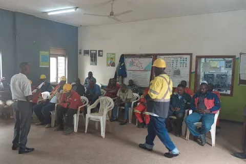 Proffessional Development